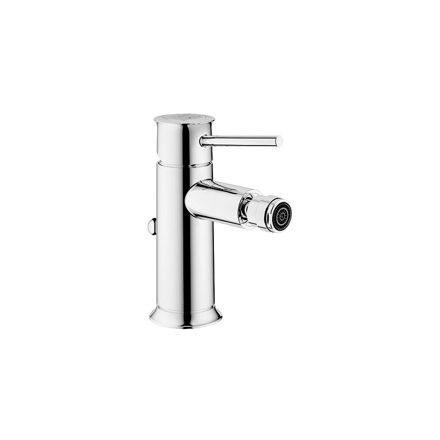 GROHE 32864000 - BAUCLASSIC bidetmengkraan, glanzend chroom