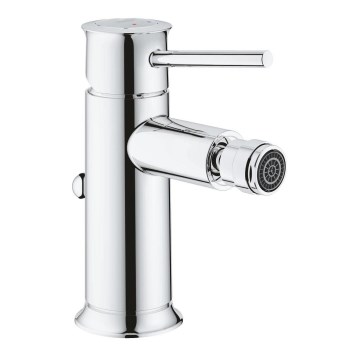 GROHE 32864000 - Bidetkraan BAUCLASSIC glanzend chroom