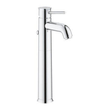 GROHE 32868000 - Wastafelkraan BAUCLASSIC DN 15 glanzend chroom