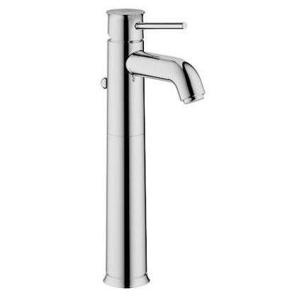 GROHE 32868000 - Wastafelkraan BAUCLASSIC DN 15 glanzend chroom
