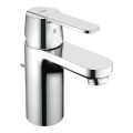 GROHE 32883000 - Wastafelkraan GET maat S glanzend chroom