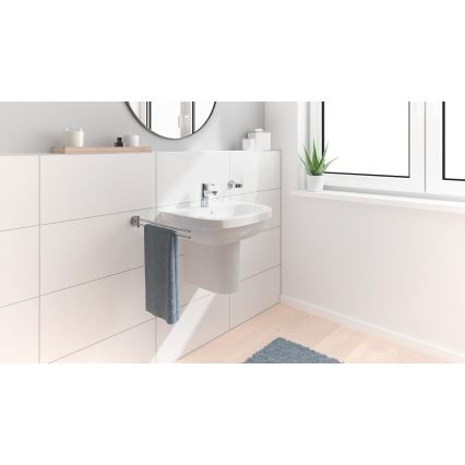 GROHE 32883000 - Wastafelkraan GET maat S glanzend chroom