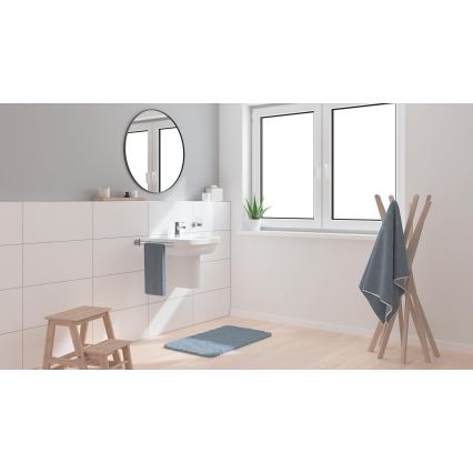 GROHE 32883000 - Wastafelkraan GET maat S glanzend chroom