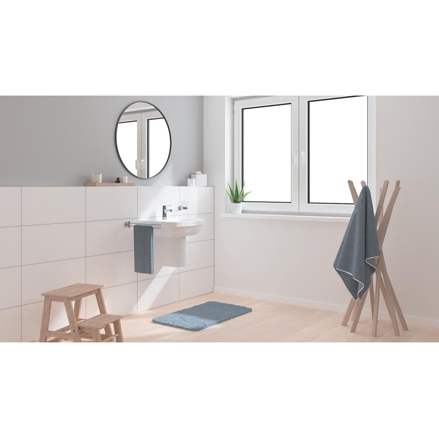 GROHE 32883000 - Wastafelkraan GET maat S glanzend chroom