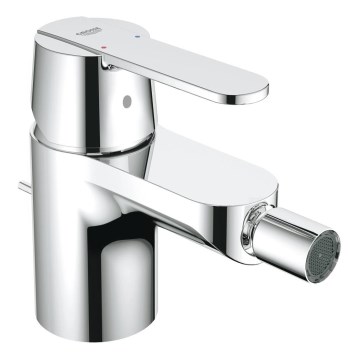 GROHE 32885000 - Bidetmengkraan GET DN 15 glanzend chroom