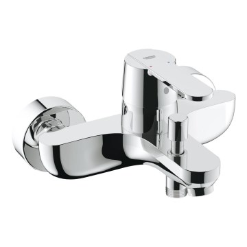 GROHE 32887000 - Badkraan GET DN 15 glanzend chroom