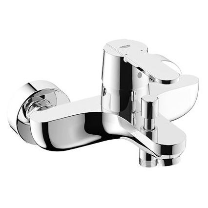 GROHE 32887000 - Badkraan GET DN 15 glanzend chroom