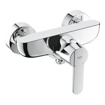 GROHE 32888000 - Douchekraan GET DN 15 glanzend chroom