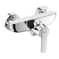 GROHE 32888000 - Douchemengkraan GET DN 15 glanzend chroom