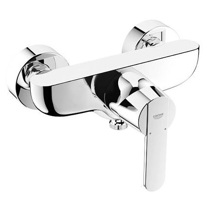 GROHE 32888000 - Douchemengkraan GET DN 15 glanzend chroom
