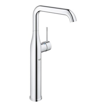 GROHE 32901001 - Wastafelkraan ESSENCE, formaat XL, glanzend chroom