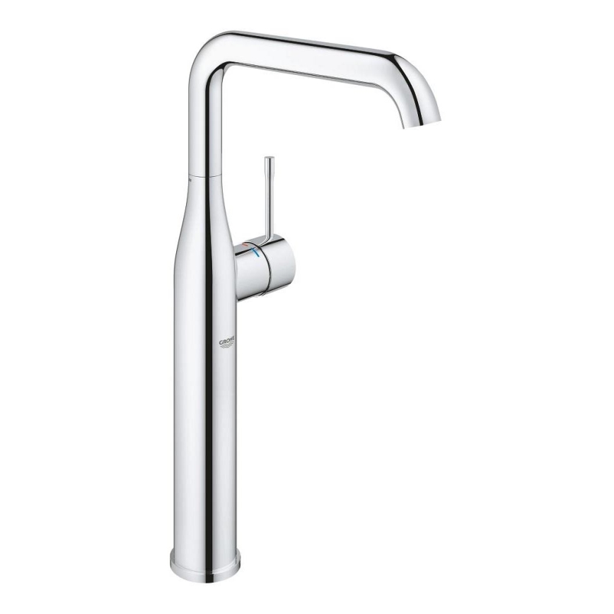 GROHE 32901001 - Wastafelkraan ESSENCE, formaat XL, glanzend chroom