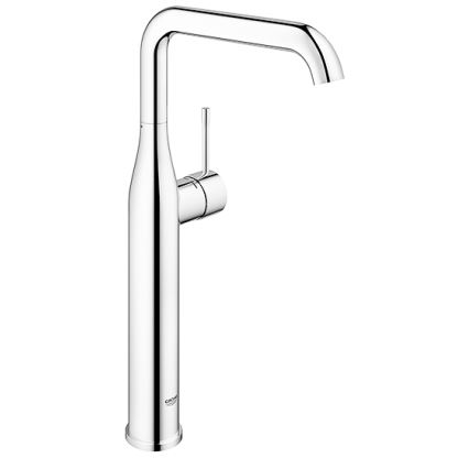 GROHE 32901001 - Wastafelkraan ESSENCE, formaat XL, glanzend chroom