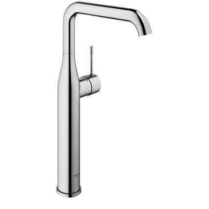 GROHE 32901DA1 - Wastafelkraan ESSENCE, XL‑formaat, brons
