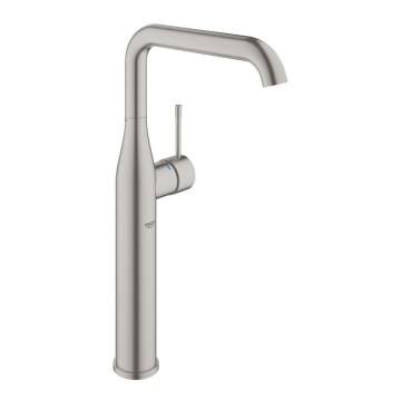 GROHE 32901DC1 - Wastafelkraan ESSENCE XL, RVS