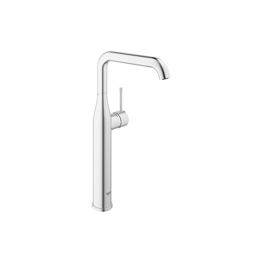 GROHE 32901DC1 - Wastafelkraan ESSENCE XL, RVS