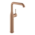 GROHE 32901DL1 - Wastafelmengkraan ESSENCE maat XL, bronskleurig