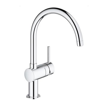 GROHE 32917000 - Keukenkraan A 356 mm glanzend chroom