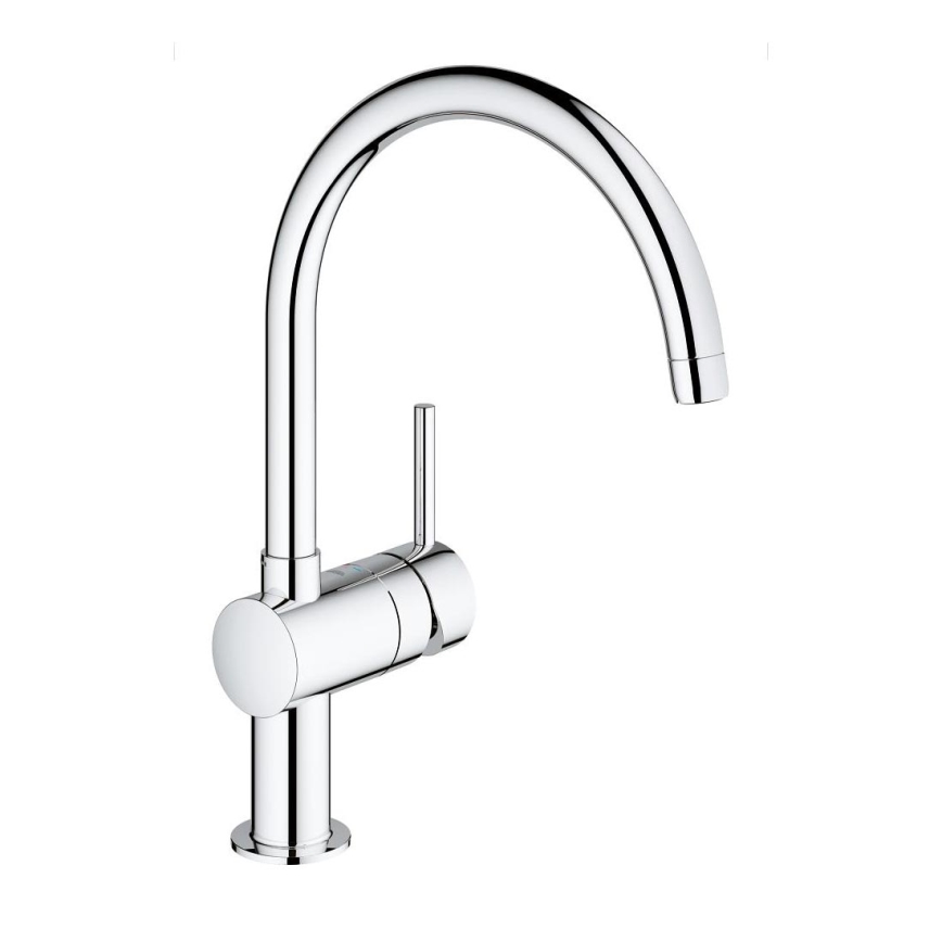 GROHE 32917000 - Keukenkraan A 356 mm glanzend chroom