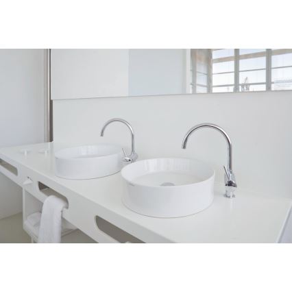 GROHE 32917000 - Keukenkraan A 356 mm glanzend chroom