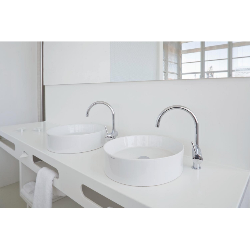 GROHE 32917000 - Keukenkraan A 356 mm glanzend chroom