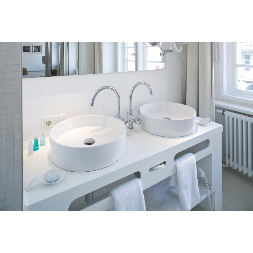 GROHE 32917000 - Keukenkraan A 356 mm glanzend chroom