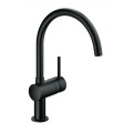 GROHE 32917KS0 - Keukenkraan A DN 15 zwart
