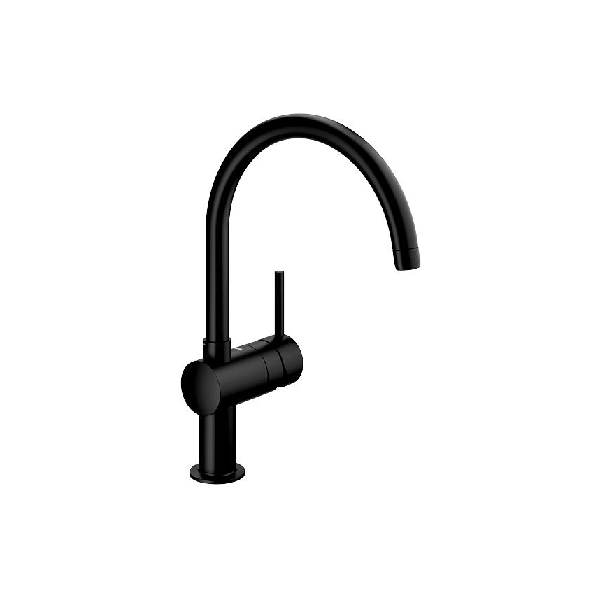 GROHE 32917KS0 - Keukenkraan A DN 15 zwart