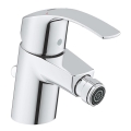 GROHE 32929002 - Bidetmengkraan EUROSMART maat S glanzend chroom