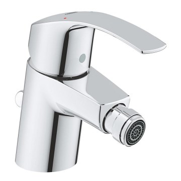 GROHE 32929002 - Bidetmengkraan EUROSMART maat S glanzend chroom
