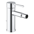 GROHE 32935001 - Bidetkraan ESSENCE DN 15, glanzend chroom