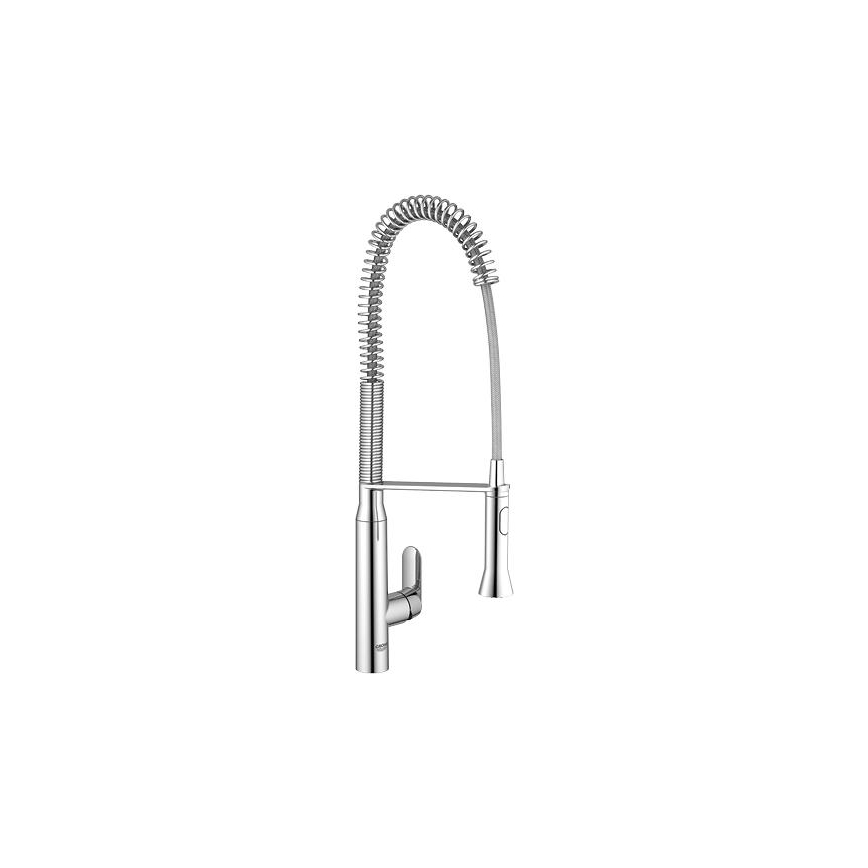 GROHE 32950000 - Keukenkraan K7 glanzend chroom