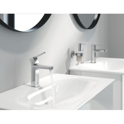 GROHE 33163003 - Wastafelkraan PLUS 172 mm glanzend chroom