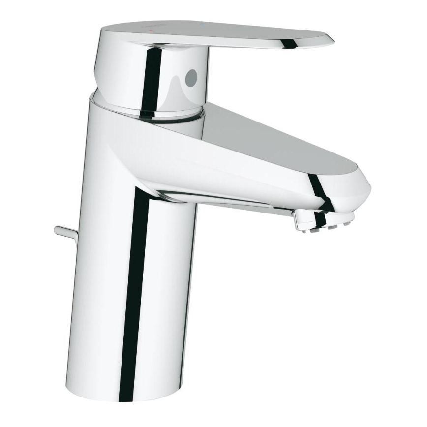 GROHE 33177002 - Wastafelmengkraan EURODISC COSMOPOLITAN DN 15 glanzend chroom