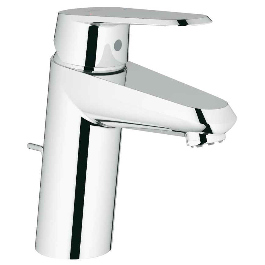 GROHE 33177002 - Wastafelmengkraan EURODISC COSMOPOLITAN DN 15 glanzend chroom