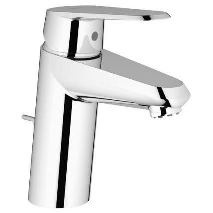 GROHE 33177002 - Wastafelmengkraan EURODISC COSMOPOLITAN DN 15 glanzend chroom