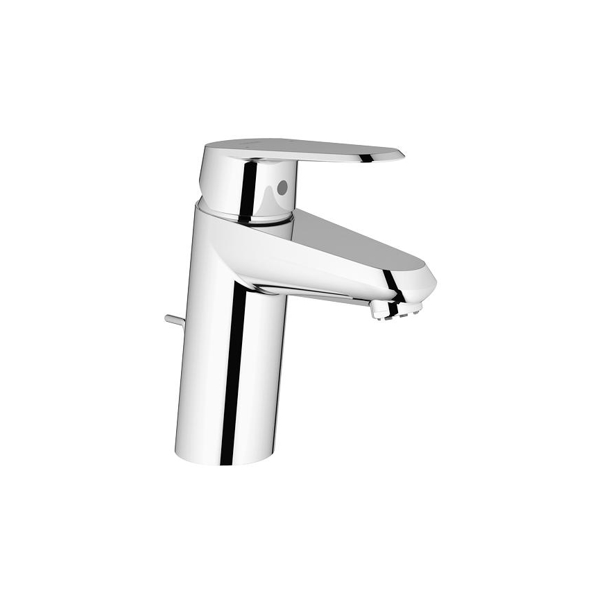 GROHE 33177002 - Wastafelmengkraan EURODISC COSMOPOLITAN DN 15 glanzend chroom