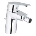GROHE 33244002 - Bidetmengkraan EURODISC COSMOPOLITAN DN 15 glanzend chroom