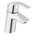 GROHE 33265002 - Wastafelmengkraan EUROSMART DN 15 maat S glanzend chroom