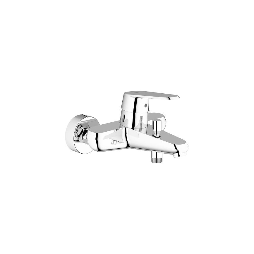 GROHE 33390002 - Badmengkraan EURODISC COSMOPOLITAN DN 15 glanzend chroom