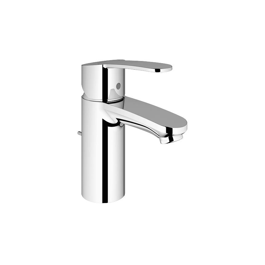 GROHE 3355220E - Wastafelmengkraan EUROSTYLE COSMOPOLITAN glanzend chroom