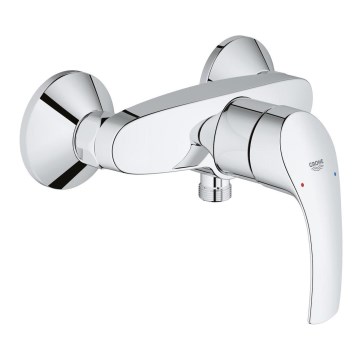 GROHE 33555002 - EUROSMART douchekraan DN 15, glanzend chroom