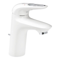 GROHE 33558LS3 - Wastafelmengkraan EUROSTYLE maat S wit