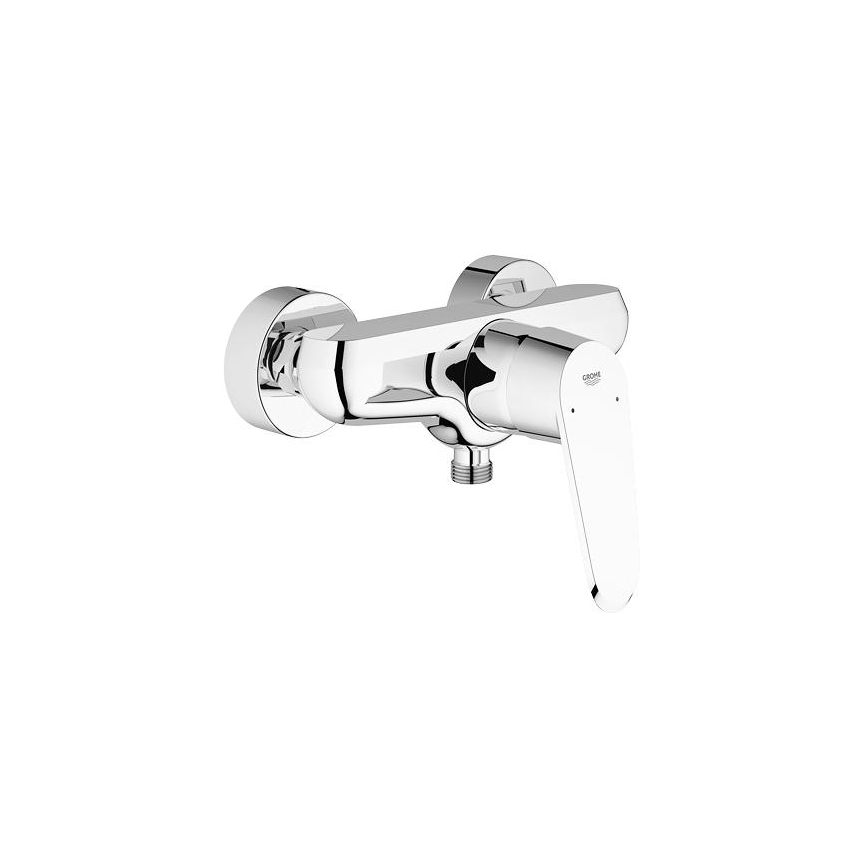 GROHE 33569002 - Douchekraan EURODISC COSMOPOLITAN DN 15 glanzend chroom