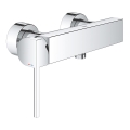 GROHE 33577003 - Douchekraan PLUS DN 15, hoogglans chroom