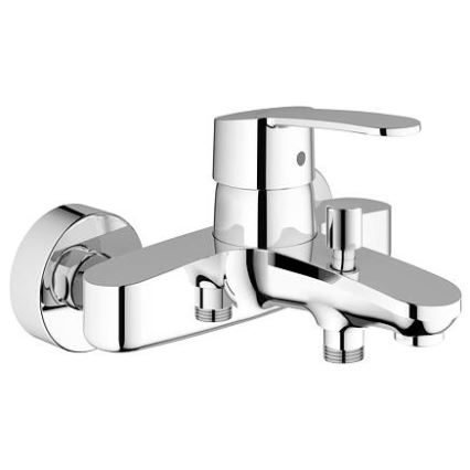 GROHE 33591002 - Badmengkraan EUROSTYLE COSMOPOLITAN, glanzend chroom