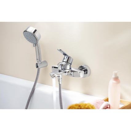GROHE 33591002 - Badmengkraan EUROSTYLE COSMOPOLITAN, glanzend chroom