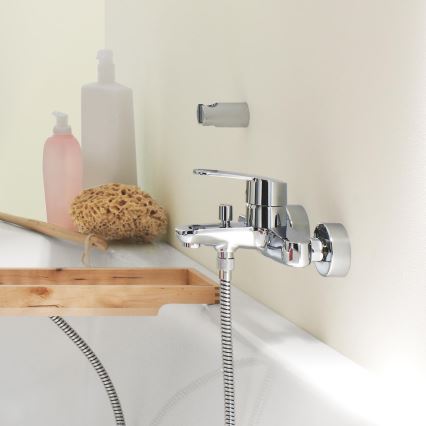 GROHE 33591002 - Badmengkraan EUROSTYLE COSMOPOLITAN, glanzend chroom