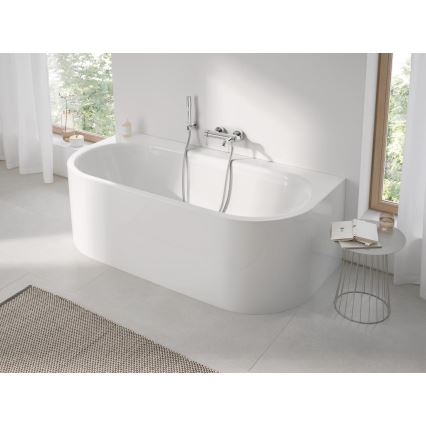 GROHE 33624001 - Badkraan ESSENCE 193 mm glanzend chroom