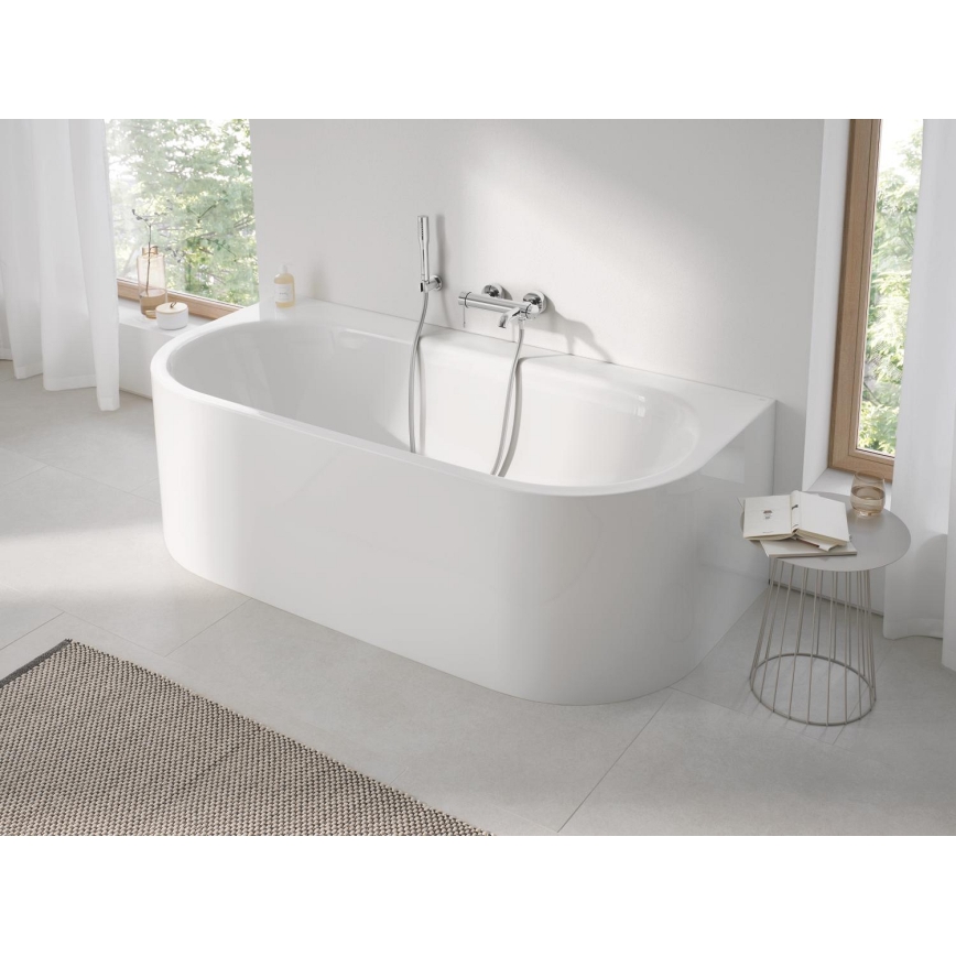 GROHE 33624001 - Badkraan ESSENCE 193 mm glanzend chroom